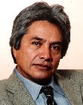 Ricardo  Paredes Vassallo